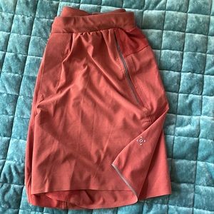 Mens lulu shorts